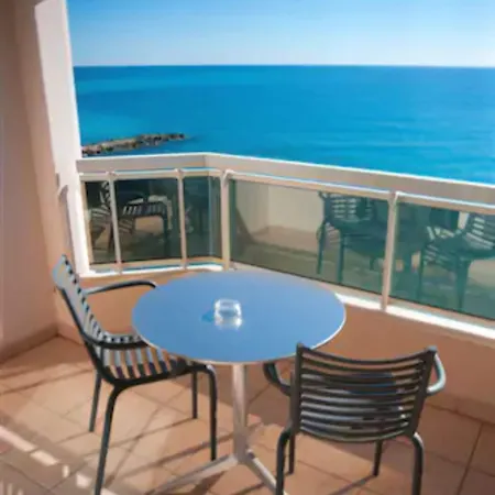 Hotel Riva Art&spa Menton