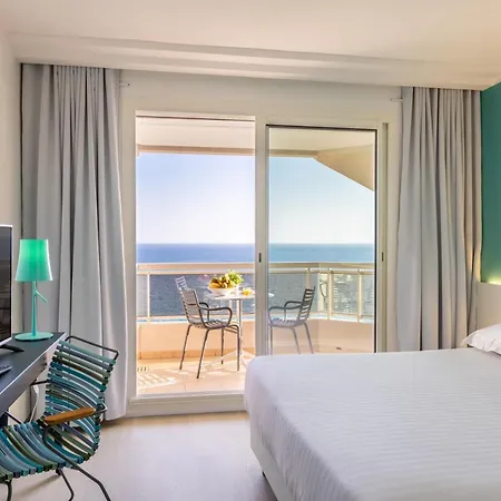 Riva Art&spa 4* Menton