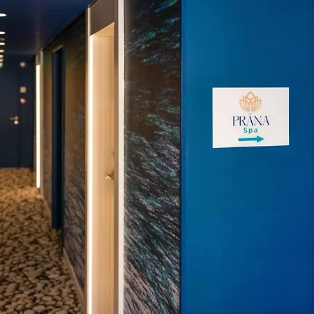 Hotel Riva Art&spa 4*