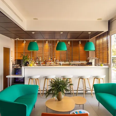 Riva Art&spa 4* Menton