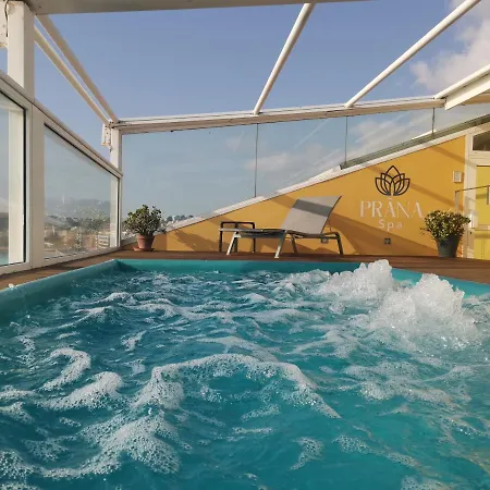 Hotel Riva Art&spa 4*