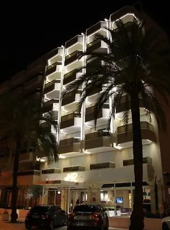 Riva Art&spa 4* Menton