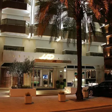 Hotel Riva Art&spa 4*
