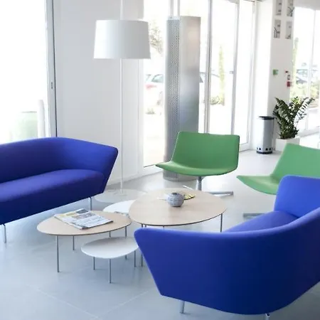 Riva Art&spa Hotel 4*