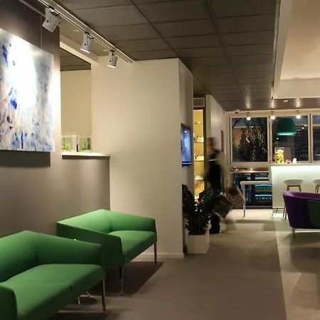 Riva Art&spa 4* Menton