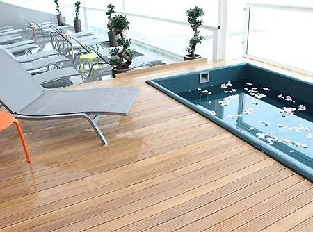 Hotel Riva Art&spa
