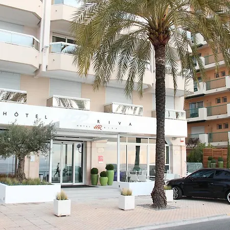 Riva Art&spa Menton