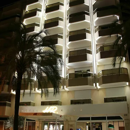 Riva Art&spa Menton