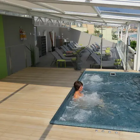 Riva Art&spa 4* Menton